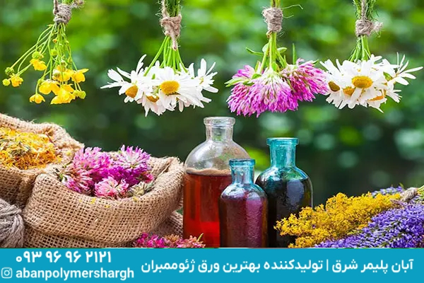 آشنایی با چند گیاه دارویی سودآور